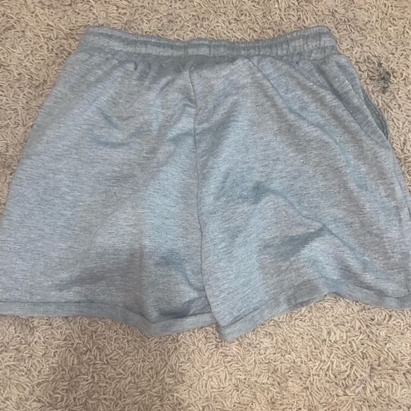Gray sweat shorts from SHEIN, NEVER WORN - Picture 3 of 3